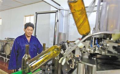 2019年西藏非公經(jīng)濟(jì)擴(kuò)量提質(zhì)活力澎湃取得豐碩成果