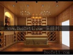酒窖訂制私人酒窖恒溫酒窖紅酒柜不銹鋼酒柜_娛樂休閑產品加工批發_娛樂休閑產品加工工廠直銷_廠家批發娛樂休閑產品加工_多特利