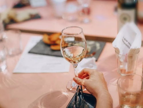 2019 酒 啟新年,喝出新精彩