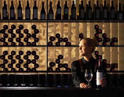 奔富紅酒,為什么在中國這么流行?