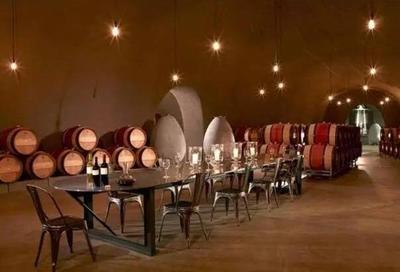 當(dāng)農(nóng)業(yè)邂逅了美國特色小鎮(zhèn)的靈魂